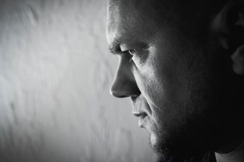 Depressão e saúde bucal