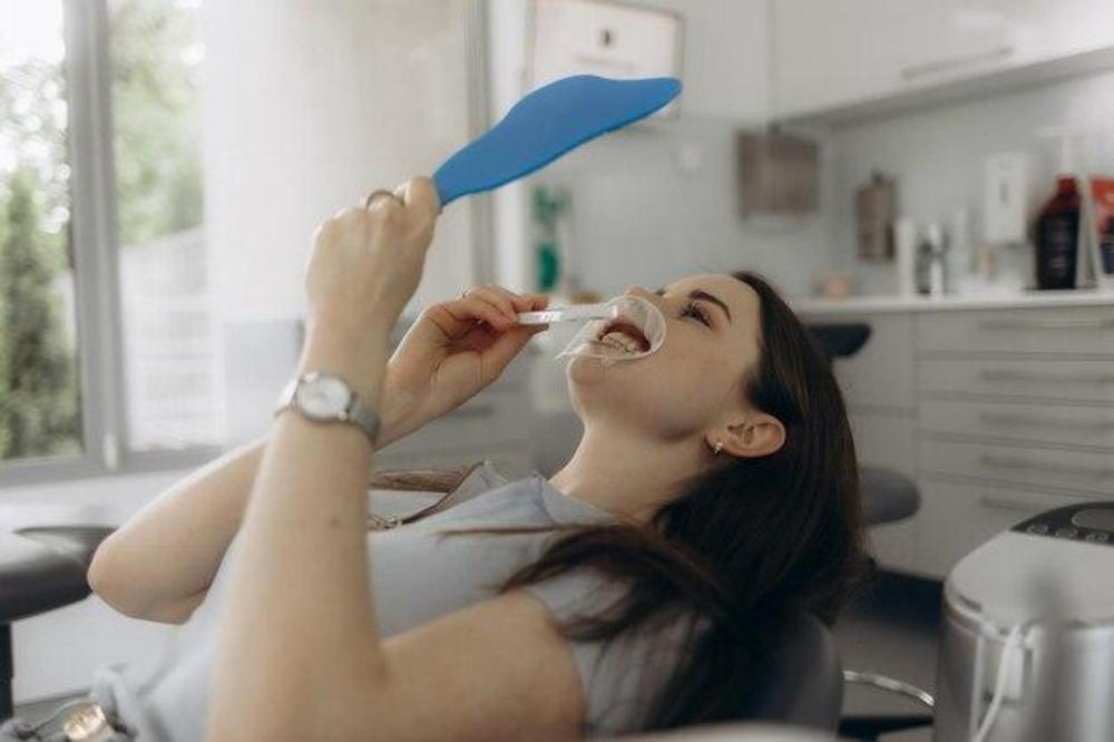 Odontologia preventiva