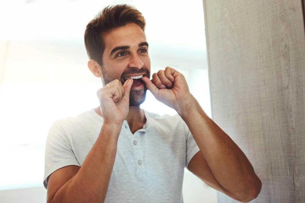 Fio Dental: Como Usar Corretamente e Garantir uma Saúde Bucal Ideal