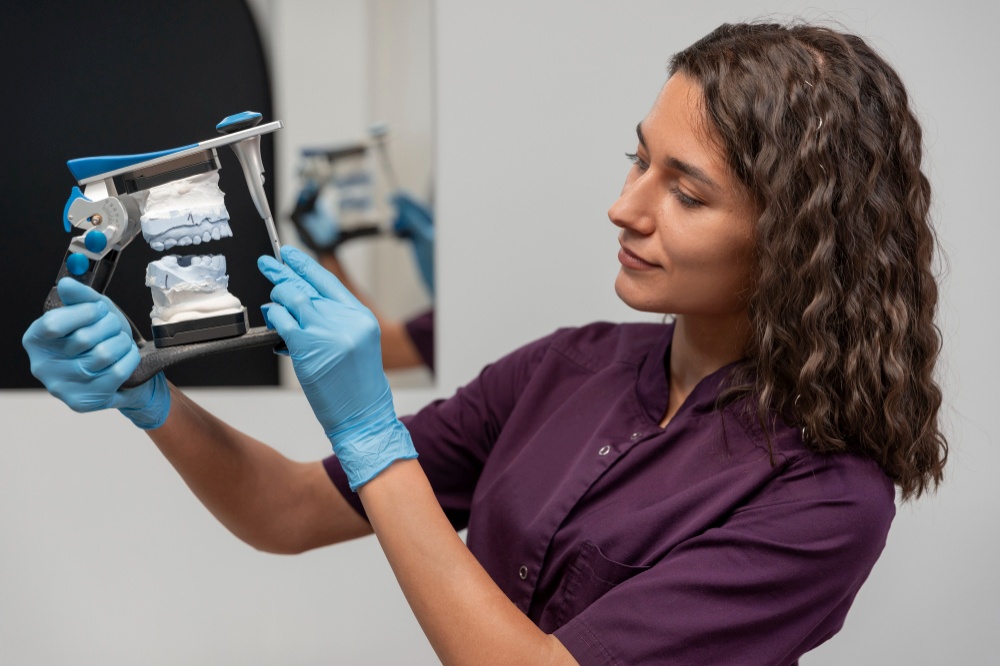Prótese dentária: tipos, preços e cuidados essenciais para o seu sorriso